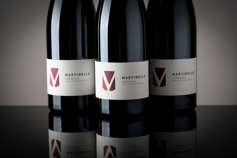 Domaine La Martinelle