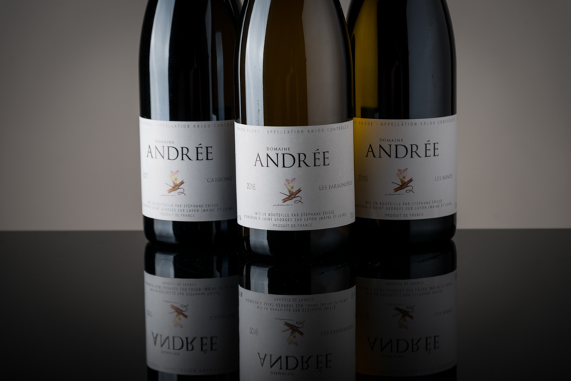 Domaine Andrée