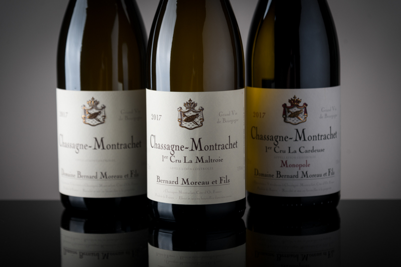 Domaine Bernard Moreau & Fils