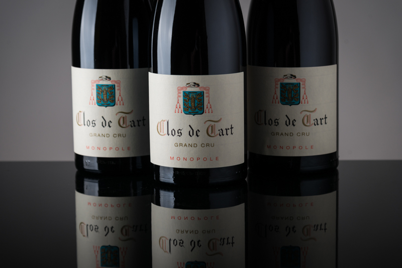 Domaine Clos de Tart