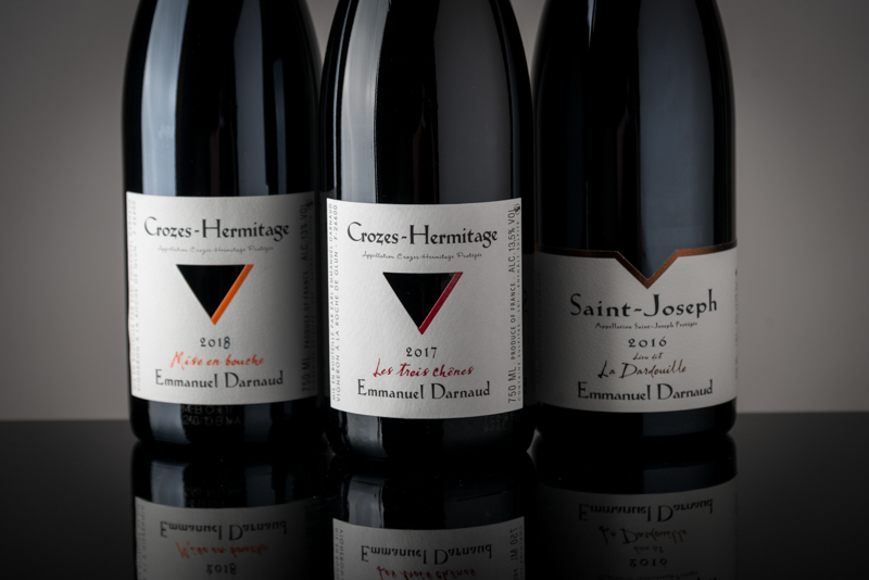 Domaine Emmanuel Darnaud