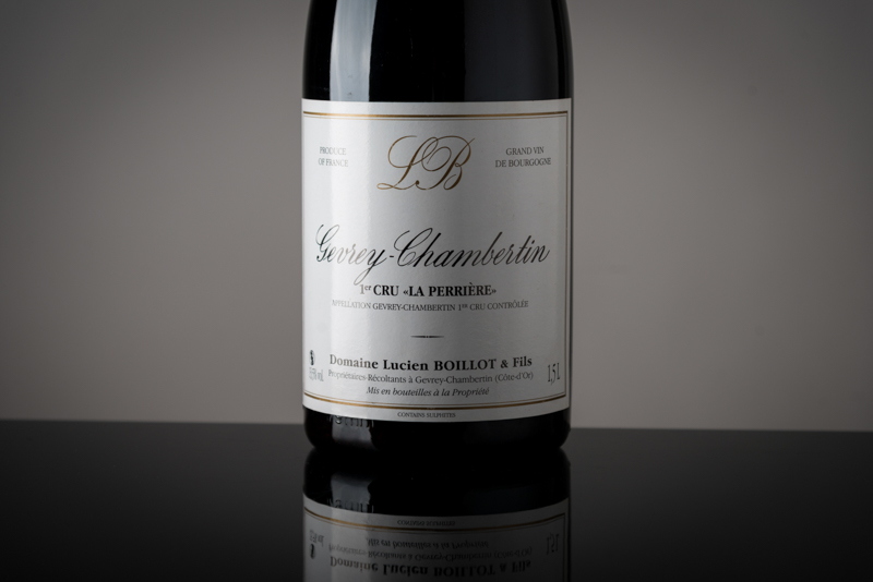 Domaine Lucien Boillot