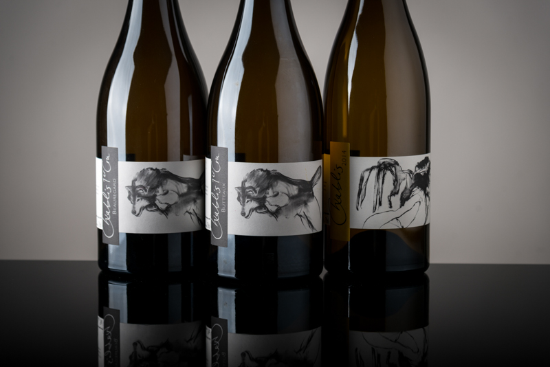 Domaine Pattes Loup