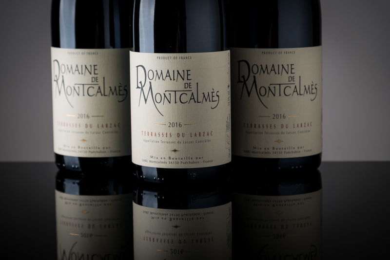 Domaine de Montcalmès