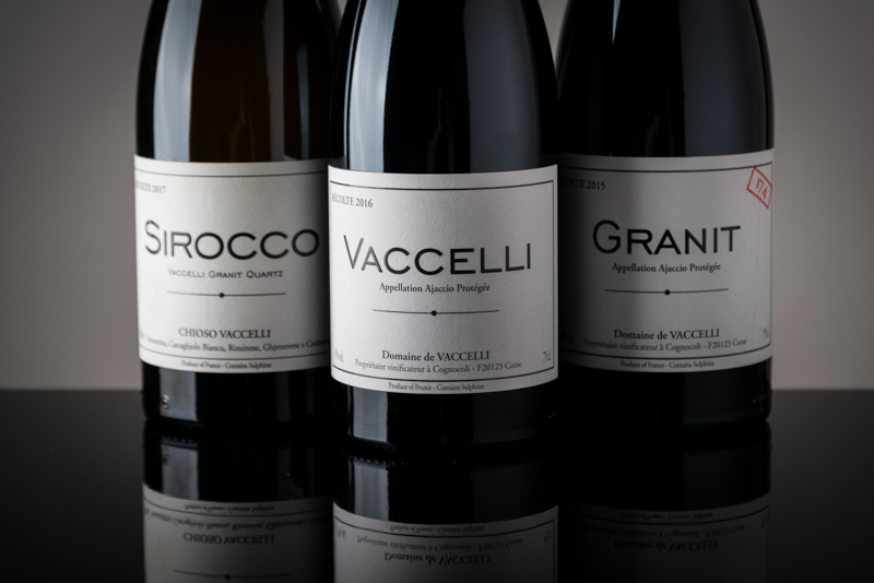 Domaine Vaccelli